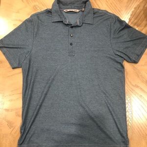 Travis Matthew Polo!